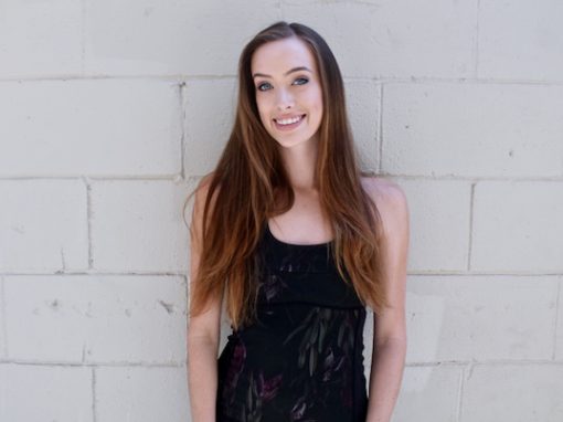 Haley Utterback