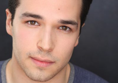 Ben Bogen