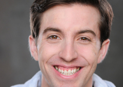 Andrew Mondello