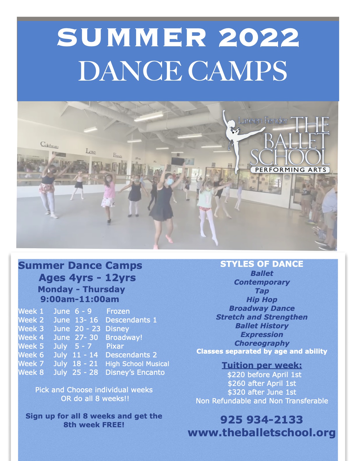 Summer Youth Program 2022 FIXED