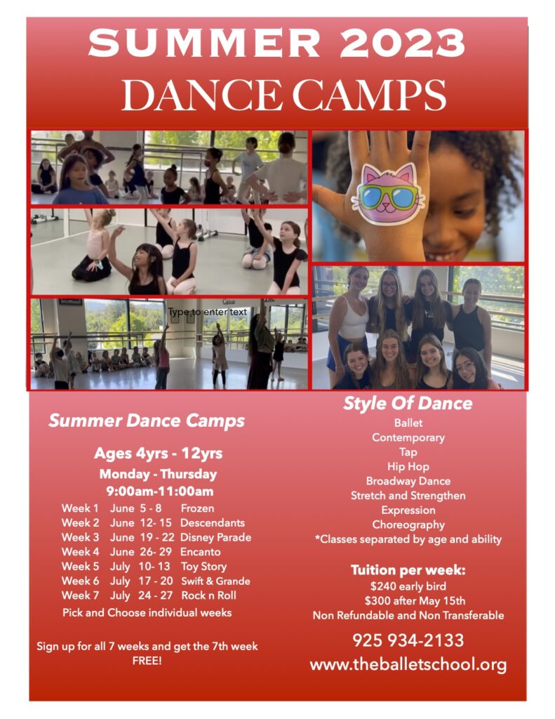 Summer Youth Program 2023 revised