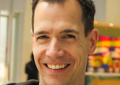 Jeffrey Draper