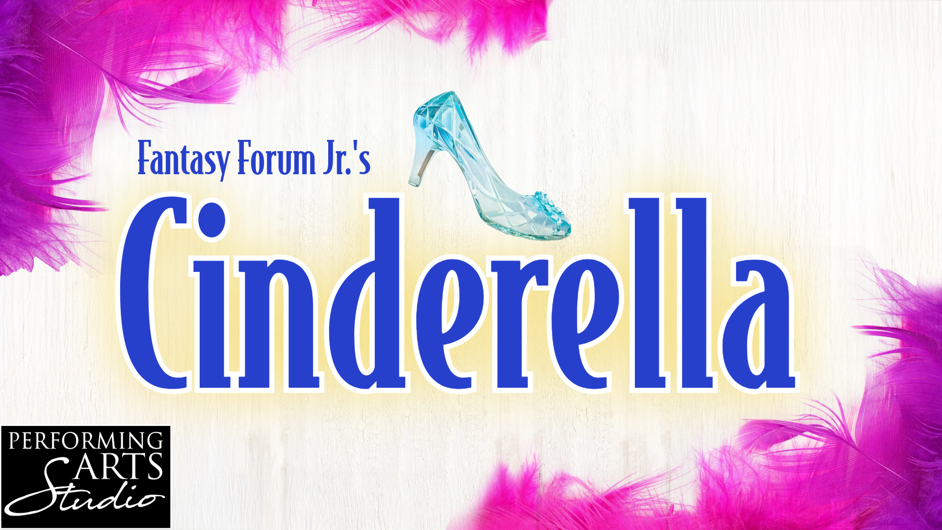 Cinderella Jr Graphic