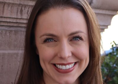 Ariel Brewer