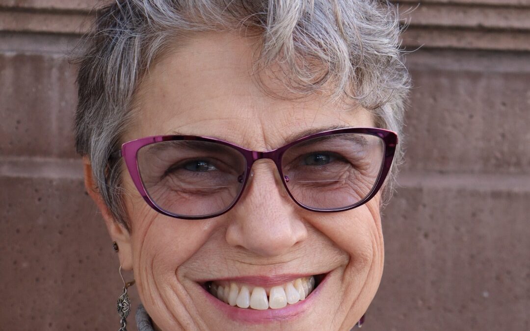 Marianna Ford
