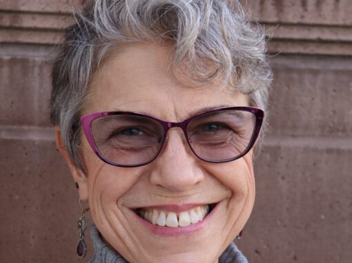 Marianna Ford