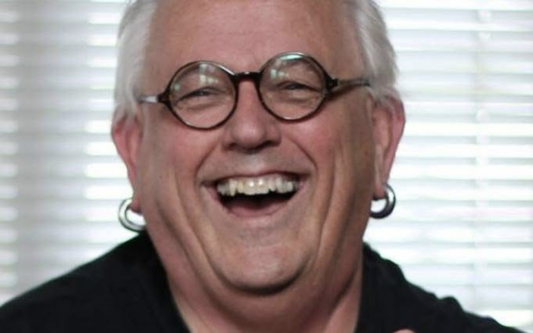 Michael Berg
