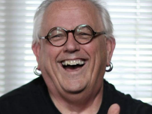 Michael Berg