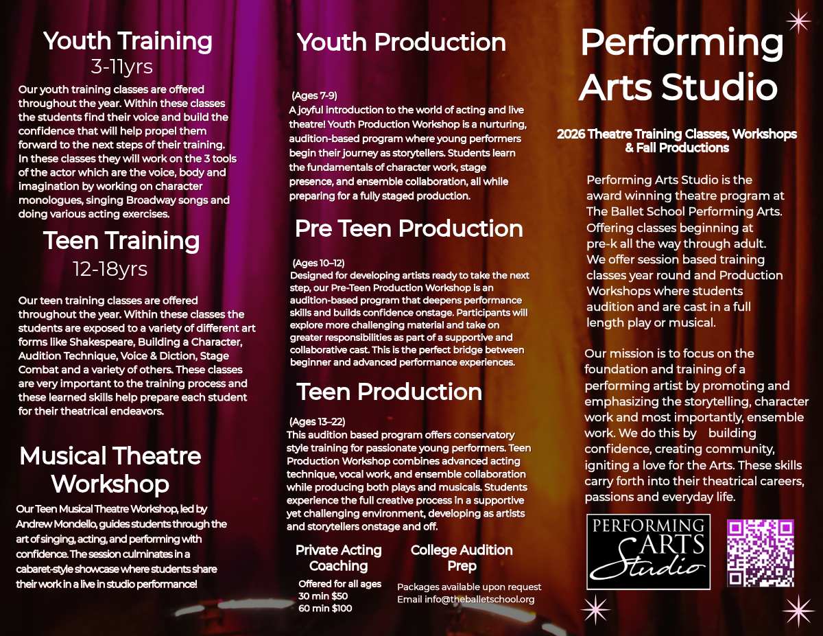 6 week Fall Session 2026-1-Fall 2025
